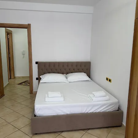 Comfort 1 Апартаменты *