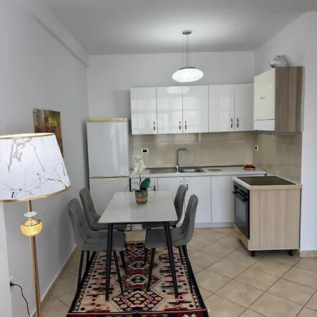 Apartman Comfort 1 *