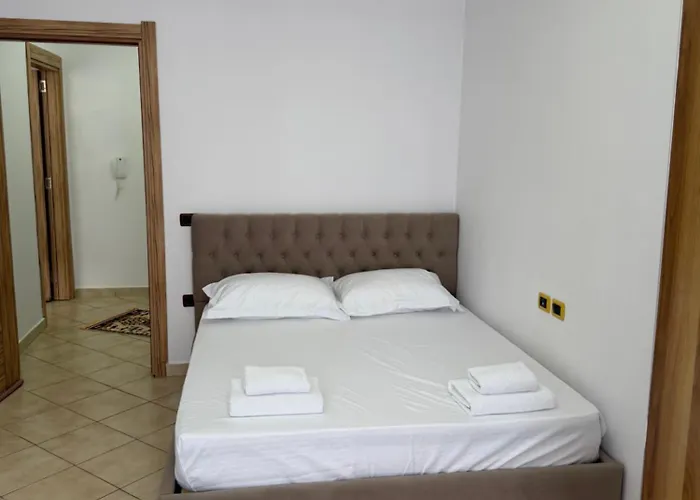Comfort Апартаменты *