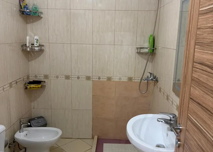 Comfort Тирана